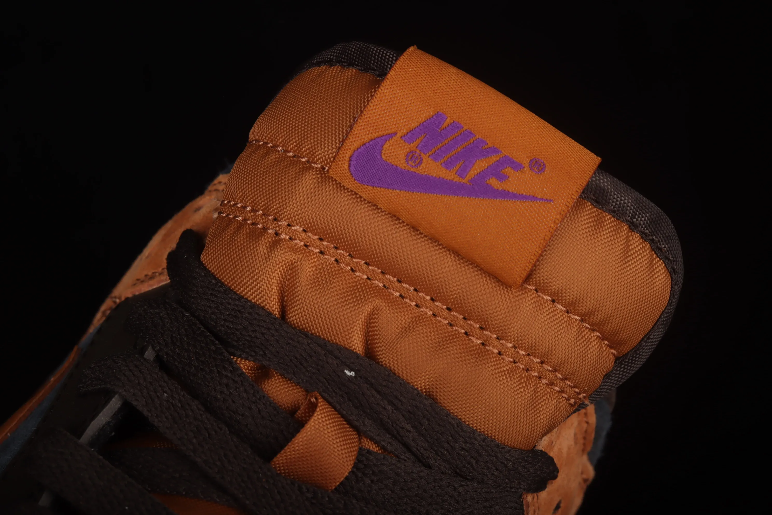 All Categories Nk SB Dunk Series Nk SB Dunk Low Low-top Sneakers Pure Original Version Nk SB Dunk Low Prm SB "Cider" Cider Color SB Smashed Backboard Fashion Casual Sneakers DH0601-001